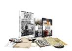 Het einde van WOII box boek met 5 dvds op DVD, CD & DVD, Verzenden