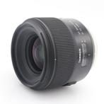 Tamron 35mm F/1.8 SP Di VC USD Nikon | Tweedehands, Verzenden, Zo goed als nieuw
