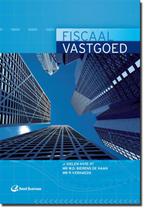 Fiscaal Vastgoed 9789062287185 J. Gielen, Verzenden, Gelezen, J. Gielen