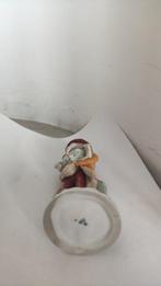 Capodimonte - Figuur - Caramogio - Porselein, Antiquités & Art