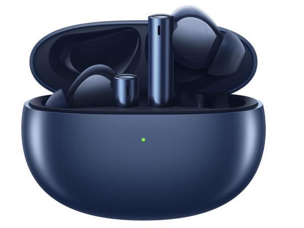 Veiling - realme Buds Air 3 Bluetooth Headphones ACN Bluetoo, Audio, Tv en Foto, Hoofdtelefoons
