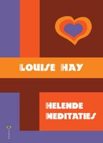 Helende meditaties 9789072455291 Louise Hay, Boeken, Verzenden, Zo goed als nieuw, Louise Hay
