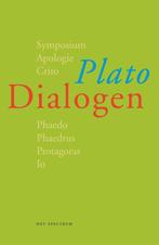 Dialogen 9789027479983 Plato, Verzenden, Gelezen, Plato