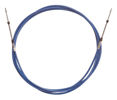Bieden: Vetus CABLF30 3M low friction morse engine control, Watersport en Boten, Bootonderdelen, Ophalen of Verzenden