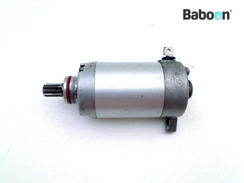Moteur de démarreur Yamaha YBR 125 2008 Custom (YB125SPD, Motoren, Onderdelen | Yamaha, Verzenden