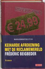 Euro 24,99 9789044500127 F. Beigbeder, Verzenden, Zo goed als nieuw, F. Beigbeder