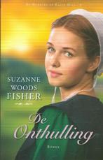De onthulling / De herberg op Eagle Hill / 3 9789064512407, Livres, Verzenden, Suzanne Woods Fisher