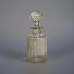 Baccarat - Parfumfles - Kristal - Baccarat kristallen fles, Antiquités & Art