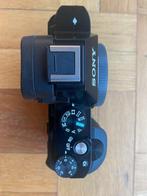 Sony Alpha 7 Appareil photo reflex numérique (DSLR), Audio, Tv en Foto, Fotocamera's Digitaal, Nieuw