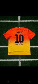 FC Barcelona - Spaanse voetbal competitie - Lionel Messi -, Nieuw