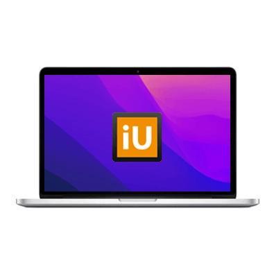 MacBook Pro Refurbished met 3 Jaar Garantie, Computers en Software, Apple Macbooks, Onbekend, 13 inch, 128 GB of minder, MacBook Pro