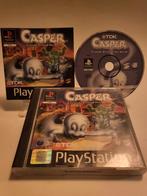 Casper: Friends Around the World Playstation 1, Games en Spelcomputers, Ophalen of Verzenden, Zo goed als nieuw