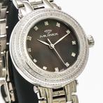 MUREX - Swiss Diamond Watch - MUL580-SS-D-8 - Zonder, Nieuw
