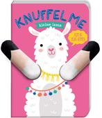 Kleine lama / Knuffel me 9789464084092 Esther De Beer, Boeken, Verzenden, Gelezen, Esther De Beer
