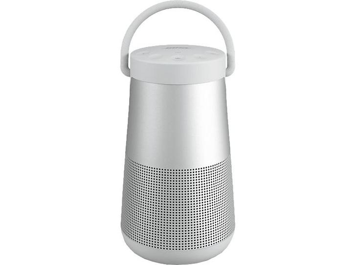 Bose -  Draagbare Luidspreker Soundlink Revolve+ Ii Grijs, Audio, Tv en Foto, Luidsprekerboxen, Nieuw, Bose, Verzenden