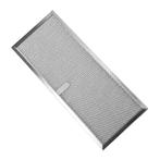 Novy Metaalfilter 563-8020A / 609014 387x153mm, Verzenden, Nieuw