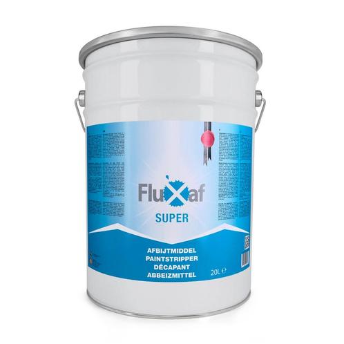 Fluxaf Super 20L, Doe-het-zelf en Bouw, Verf, Beits en Lak, Nieuw, Verzenden