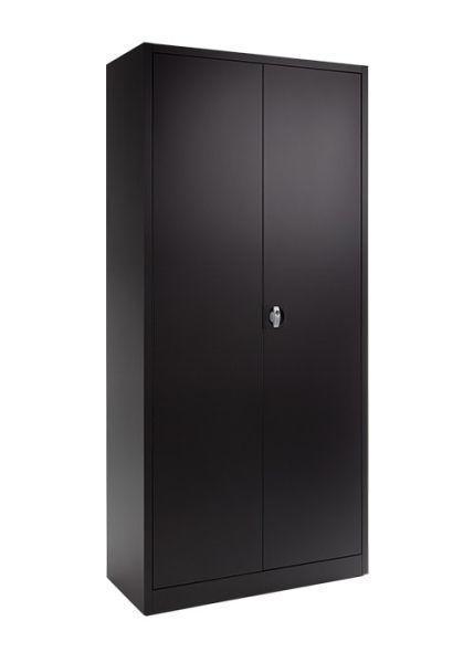 Archiefkast - Klapdeurkast - Dossierkast - kantoorkast, Huis en Inrichting, Kasten | Roldeurkasten en Archiefkasten, Met slot