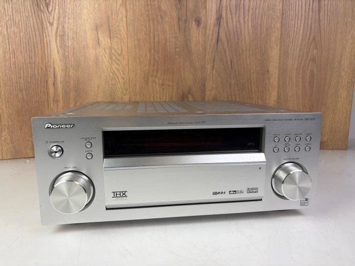 Pioneer - VSX-1015 Solid state stereo receiver, Audio, Tv en Foto, Radio's