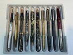Parker, Lamy - Vulpen, Verzamelen, Pennenverzamelingen, Nieuw