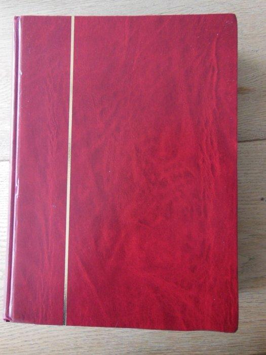 DDR & Geallieerde bezetting (Algemene uitgaven) 1948/1989 -, Postzegels en Munten, Postzegels | Europa | Duitsland