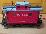 Lehmann G - 4065 - Model treinwagon (1) - Eindwagen Rio, Hobby & Loisirs créatifs, Trains miniatures | Échelles Autre