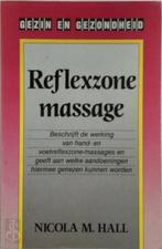 Reflexzone massage: beschrijft de werking van hand- en, Nieuw, Nederlands, Verzenden