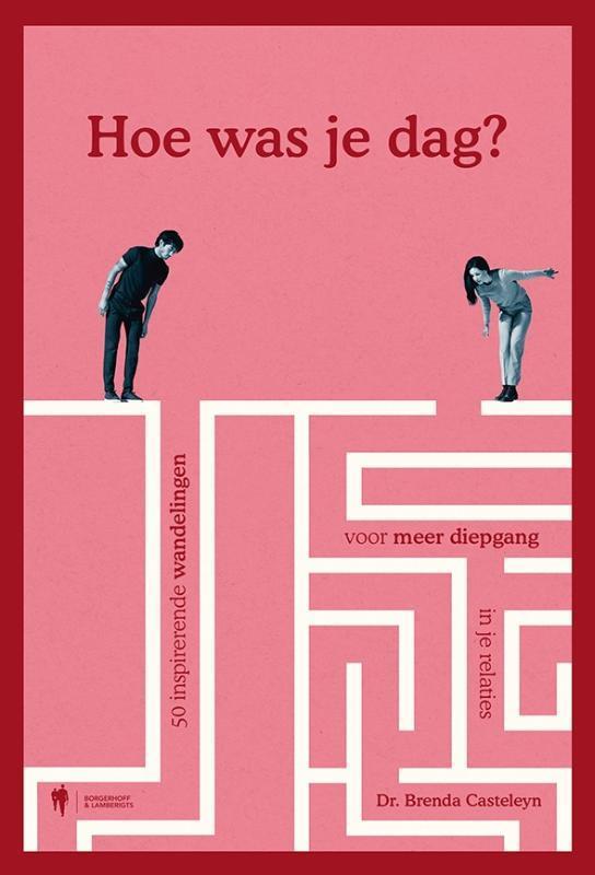 Hoe was je dag ? 9789463935685 Brenda Casteleyn, Boeken, Politiek en Maatschappij, Gelezen, Verzenden
