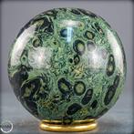 Unieke Kambaba-kogel Het oog van de aardgeschiedenis- 867.05