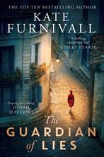 The Guardian of Lies 9781471172342 Kate Furnivall, Boeken, Verzenden, Gelezen, Kate Furnivall
