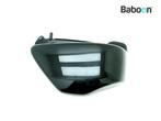 Buddypaneel Rechts Honda VF 750 C Magna 1993-2003 (VF750, Motoren, Onderdelen | Honda, Verzenden, Gebruikt
