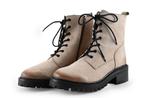 Manfield Veterboots in maat 41 Overig | 5% korting, Kleding | Dames, Overige kleuren, Verzenden, Overige typen, Manfield