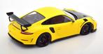 Minichamps 1:18 - Model coupé - Porsche 911 (991 II) GT3 RS, Nieuw