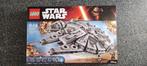 Lego - Star Wars - 75105 - Millennium Falcon - NEW, Nieuw