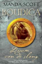 Boudica: Droom van de slang 9789022994597, Livres, Romans, Manda Scott, Manda Scott, Verzenden