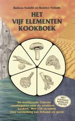 Het vijf elementen kookboek 9789063783167, Livres, Grossesse & Éducation, B. Trebuth, B. Temelie, Verzenden