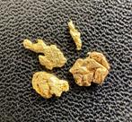 Goud Goud nugget- 0.51 g - (4)