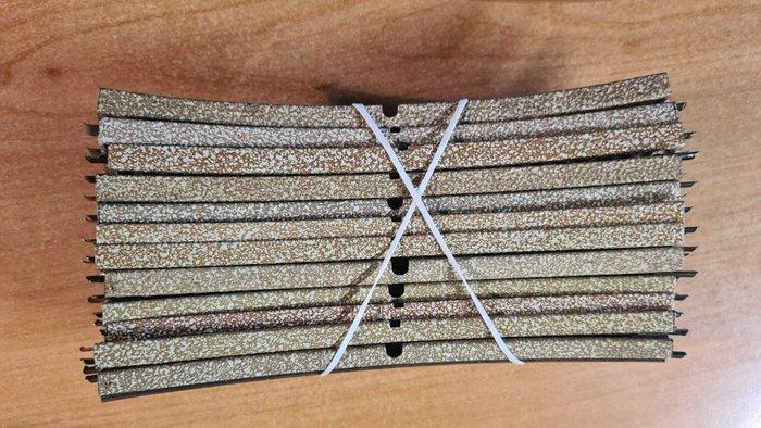 Märklin H0 - Modeltreinsporen (136) - Märklin H0 M-rails –, Hobby en Vrije tijd, Modeltreinen | H0