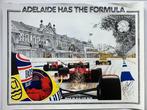 Williams - Adelaide Grand Prix - Nigel Mansell - 1987 -, Verzamelen, Nieuw