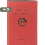 De Profeet 9789060775257 Khalil Gibran, Boeken, Verzenden, Gelezen, Khalil Gibran