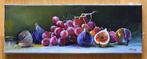 Alexander Nakonechnyi (XX-XXI) - Grapes and figs