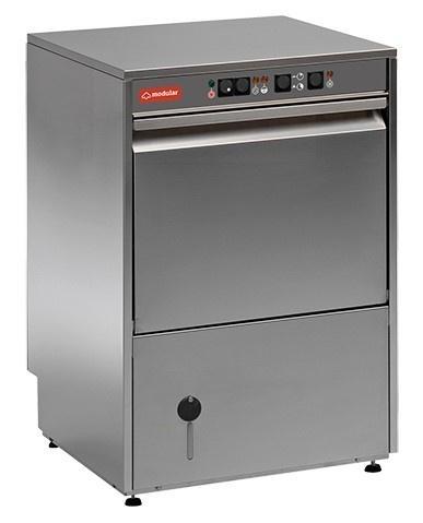 Glazenwasser | Mand 400x400mm | 230V | Naglanspomp |, Zakelijke goederen, Horeca | Keukenapparatuur, Nieuw in verpakking, Verzenden