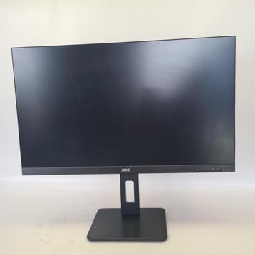 AOC Monitor Q24P2Q 24 HDMI Aansluiting | Nette Staat beschikbaar voor biedingen