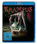 Krampus [Blu-ray] von Dougherty, Michael  DVD, CD & DVD, Blu-ray, Verzenden