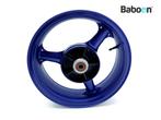 Achterwiel Kawasaki ZX 6 R 1995-1997 (NINJA ZX-6R ZX600F), Verzenden, Gebruikt