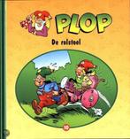 De rolstoel / Plop / 10 9789076055664 D. Verbiest, Boeken, Kinderboeken | Baby's en Peuters, Verzenden, Gelezen, D. Verbiest