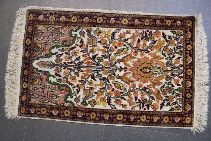 Kaschmir - Loper - 77 cm - 50 cm, Huis en Inrichting, Stoffering | Tapijten en Vloerkleden