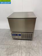 Blastchiller Electrolux en acier inoxydable 6 x 1/1 GN 72, Zakelijke goederen, Verzenden, Nieuw in verpakking