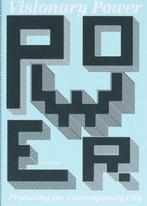 Visionary Power 9789056625795, Boeken, Verzenden, Gelezen