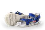Shoesme Sandalen in maat 23 Blauw | 5% extra korting, Kinderen en Baby's, Verzenden, Jongen of Meisje, Schoenen, Zo goed als nieuw